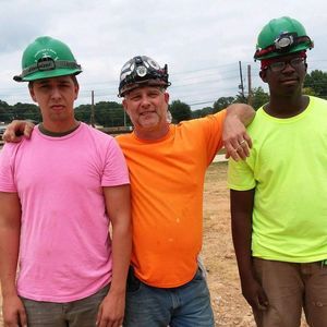 Meet your Posher, Austin